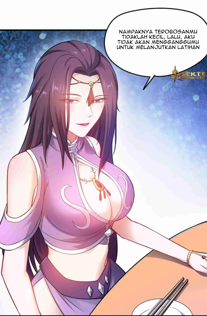 First Dragon (Yuanlong) Chapter 68 Gambar 15